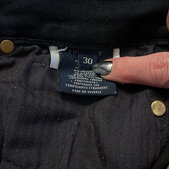 Fidelity Jeans size 30 - Picture 5 of 7